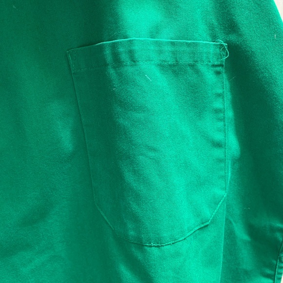 Starbucks green apron - Picture 3 of 5